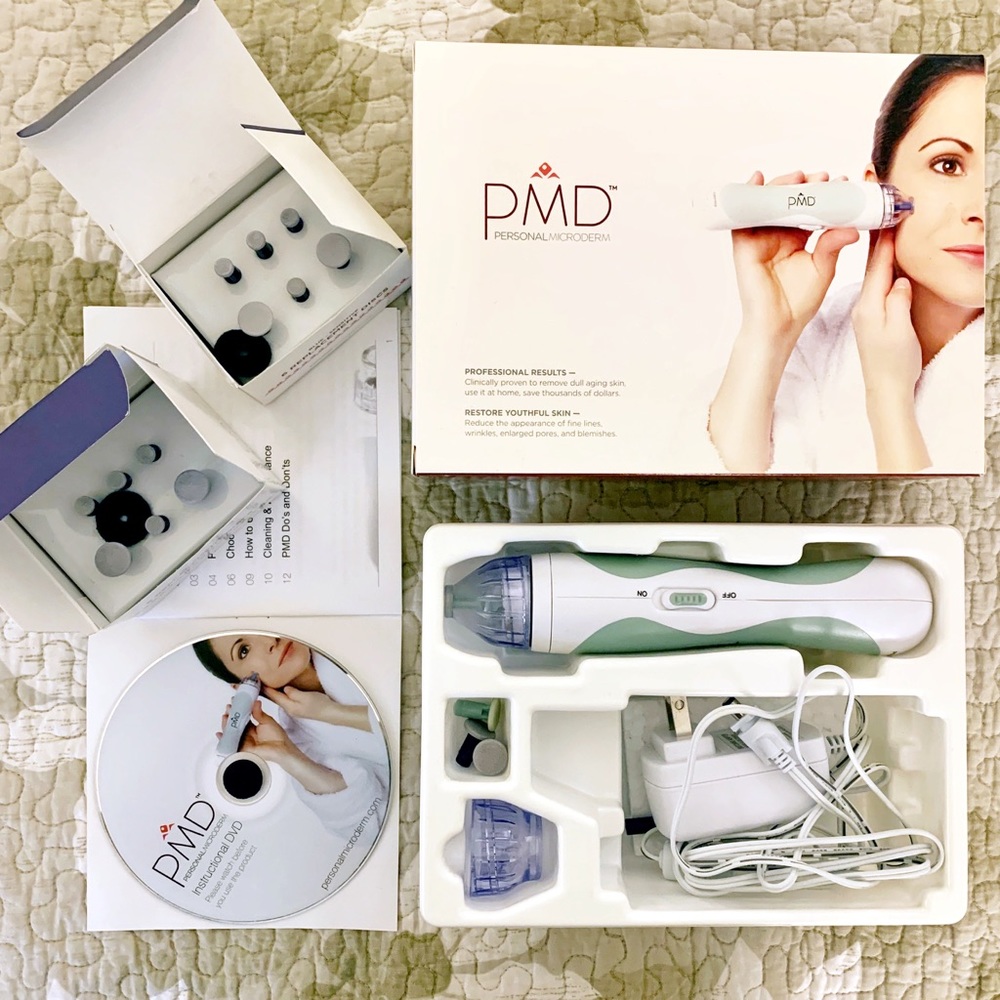 PMD Personal Microderm Classic